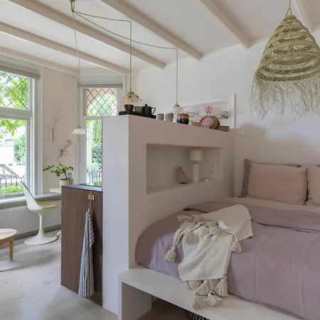 Magnolia Villa Bergen