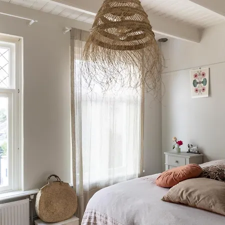 Villa Magnolia Bergen