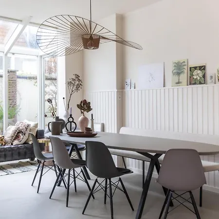 וילה Magnolia ברחן