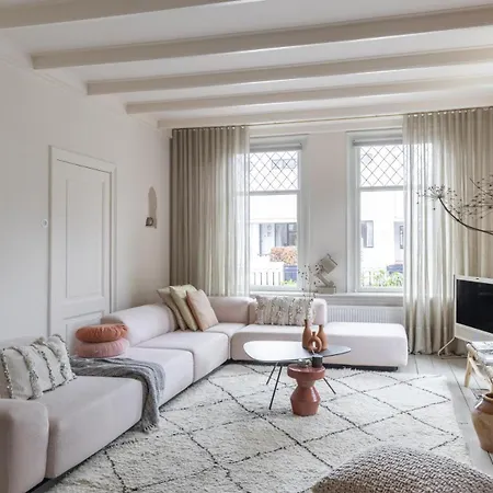 Magnolia Villa *