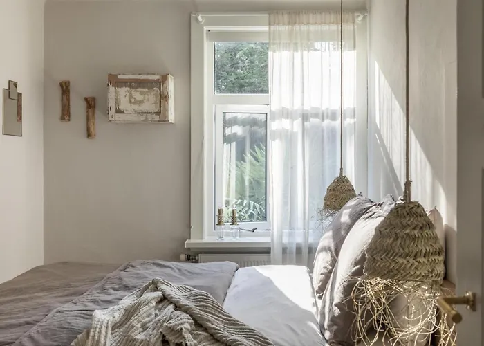 Magnolia וילה ברחן