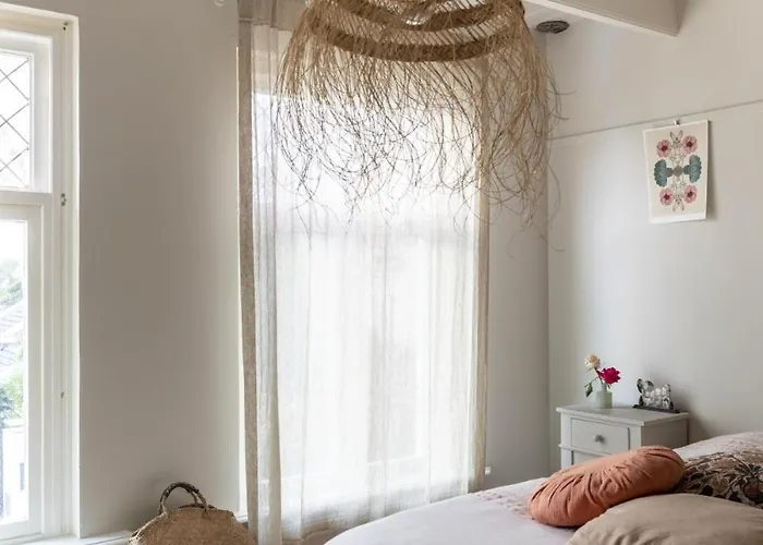 וילה Magnolia ברחן