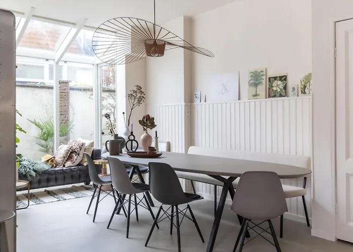 וילה Magnolia ברחן